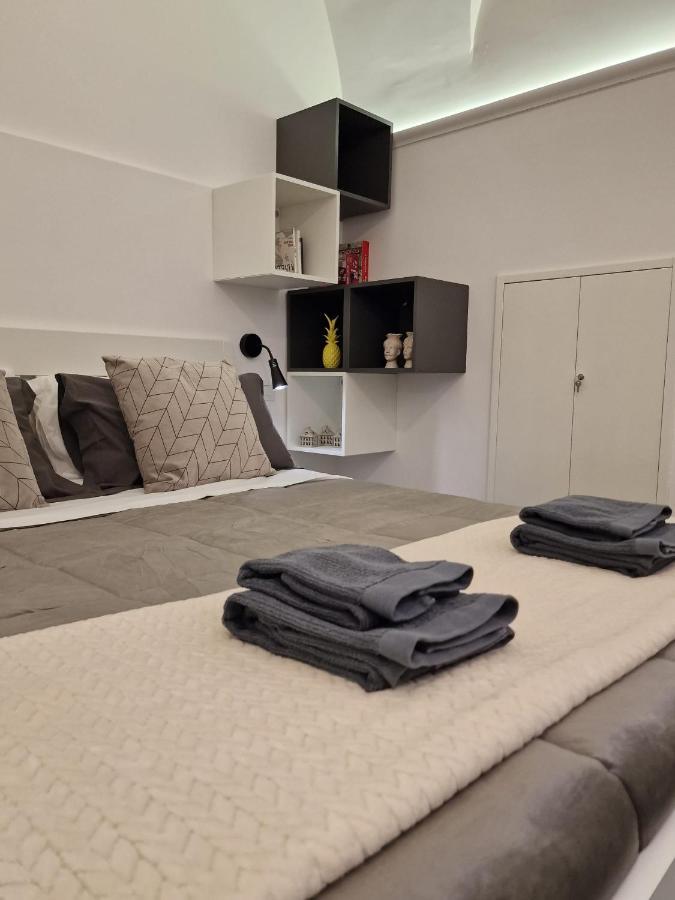 카타니아 Rehouse 아파트 외부 사진